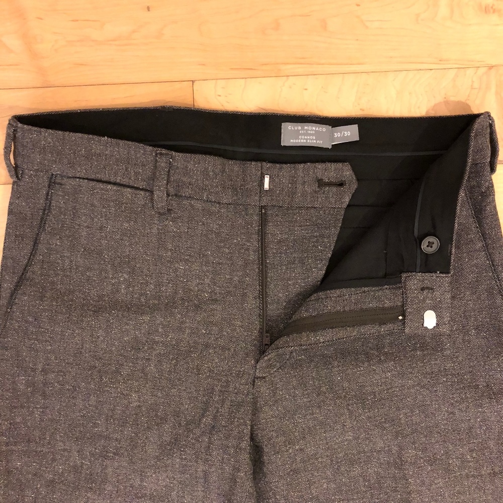 CLub Monaco Conner pants